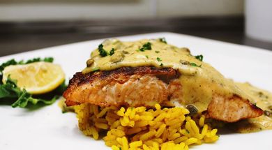 Freddie Paul's Steakhouse