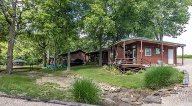 The Casitas at Grand Lake