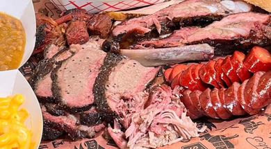 Native Smoke Barbeque