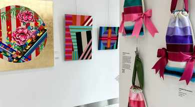 Red Earth Art Center