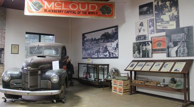 McLoud Historical Society & Museum