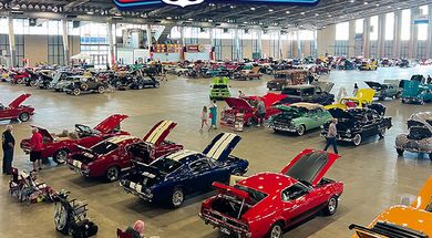 AAA Route 66 Road Fest