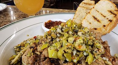 Gabriella's Italian Grill & Pizzeria