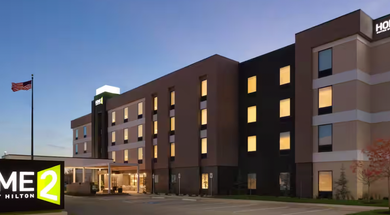 Home2 Suites by Hilton