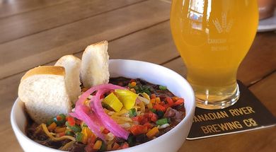 Canadian River Brewing Co