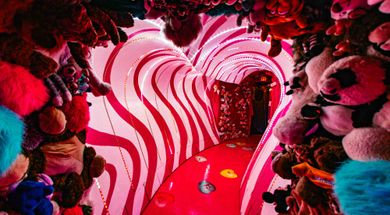 Mix-Tape at Factory Obscura