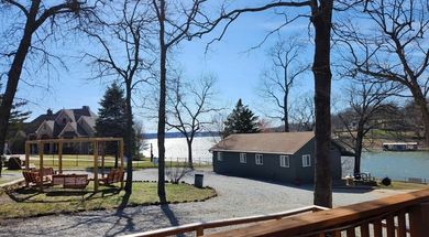 Long's Resort on Grand Lake