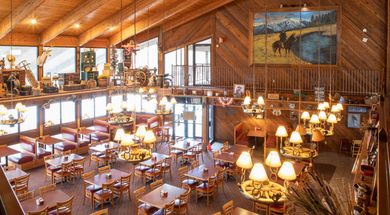 Cattle Country Lodge