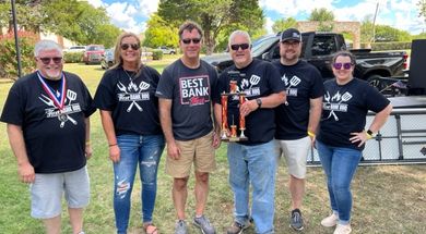 BBQ Showdown
