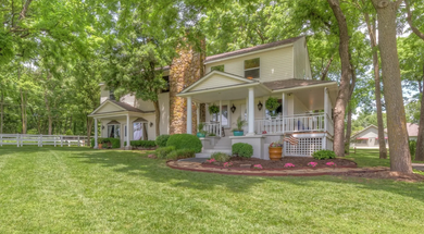 The Funky Monkey Inn