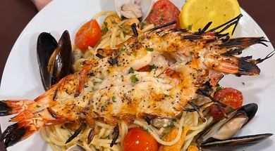 Little Venice Restaurant