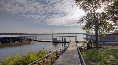 Fountainhead Marina