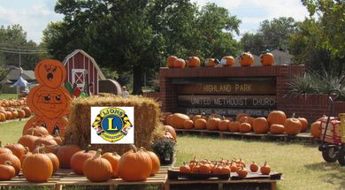 Stillwater Pumpkin Patch