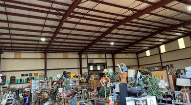 Lil' Mike's Thrift & Vintage Store