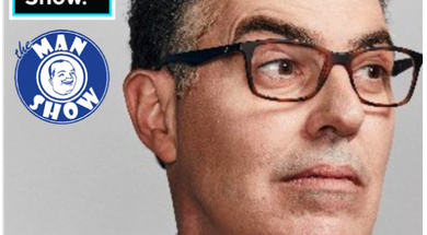 Bricktown Comedy Club presents: Adam Carolla