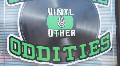 Obscure Oddities