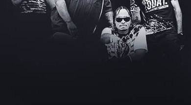 Bone Thugs-N-Harmony in Concert