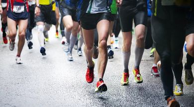 Clinton Classic Run