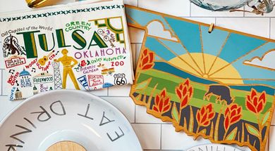 Ida Red General Store - South Tulsa