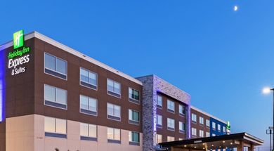 Holiday Inn Express & Suites