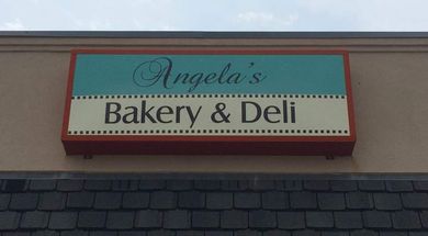 Angela's Bakery & Deli