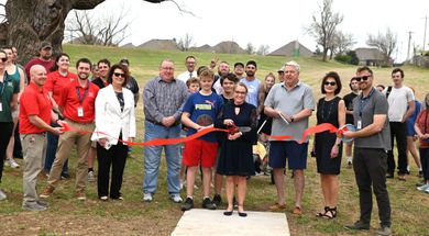 Welch Park Disc Golf Course