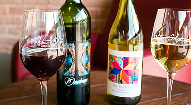 Waters Edge Winery & Bistro