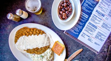 Toby Keith's I Love This Bar & Grill