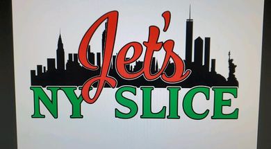 Jet's NY Slice
