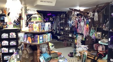 Destiny's Eclectic Treasures