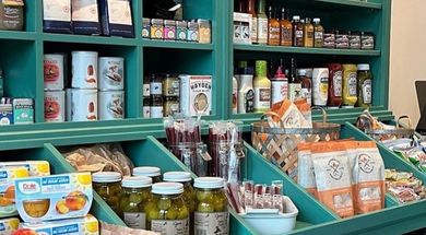 The Pantry at Carlton Landing