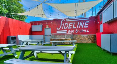 Sideline Bar & Grill