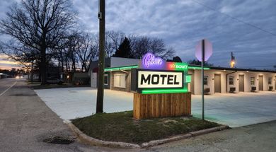 Gibson Motel
