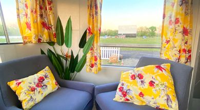 1956 Spartan Imperial Mansion