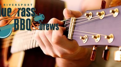 Bluegrass, BBQ & Brews