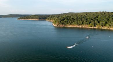 Tenkiller State Park Gift Shop
