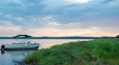 Fort Cobb State Park Gift Shop