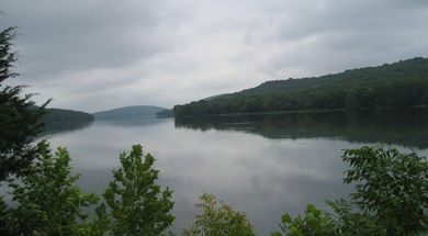Greenleaf State Park Gift Shop