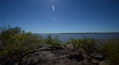 Lake Eufaula State Park Gift Shop
