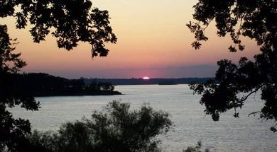 Lake Thunderbird State Park Gift Shop
