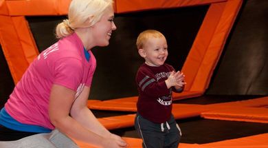 Urban Air Trampoline & Adventure Park