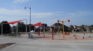 Westmoore Trails Park