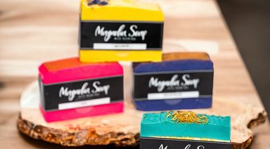 Magnolia Soap and Bath Co