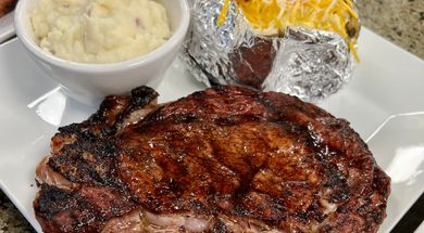 Vintage Steakhouse
