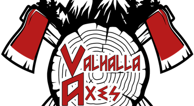 Valhalla Axes