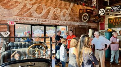 Gasoline Alley Classics