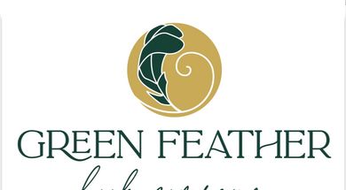 Green Feather Book Company