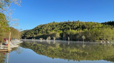Beavers Bend Land & Water Park