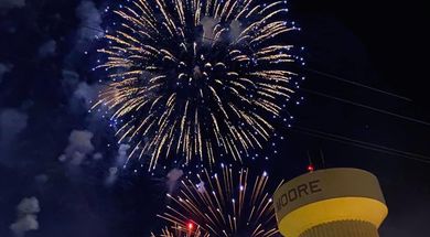 Celebration in the Heartland