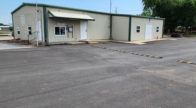 Chisholm Trail RV Park